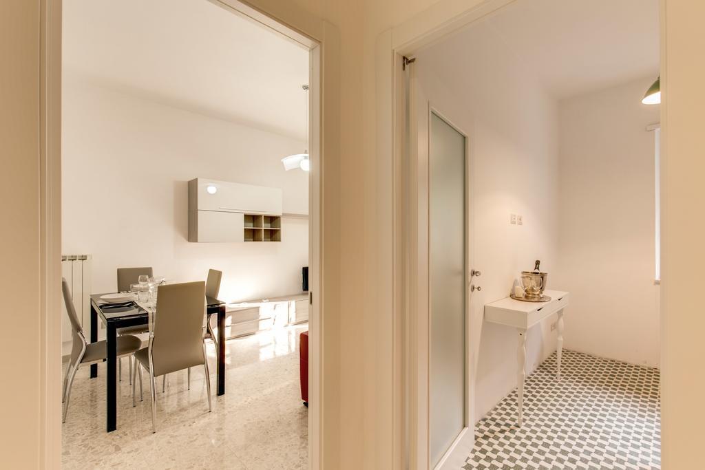Daisy Guest House Colosseo Roma Camera foto