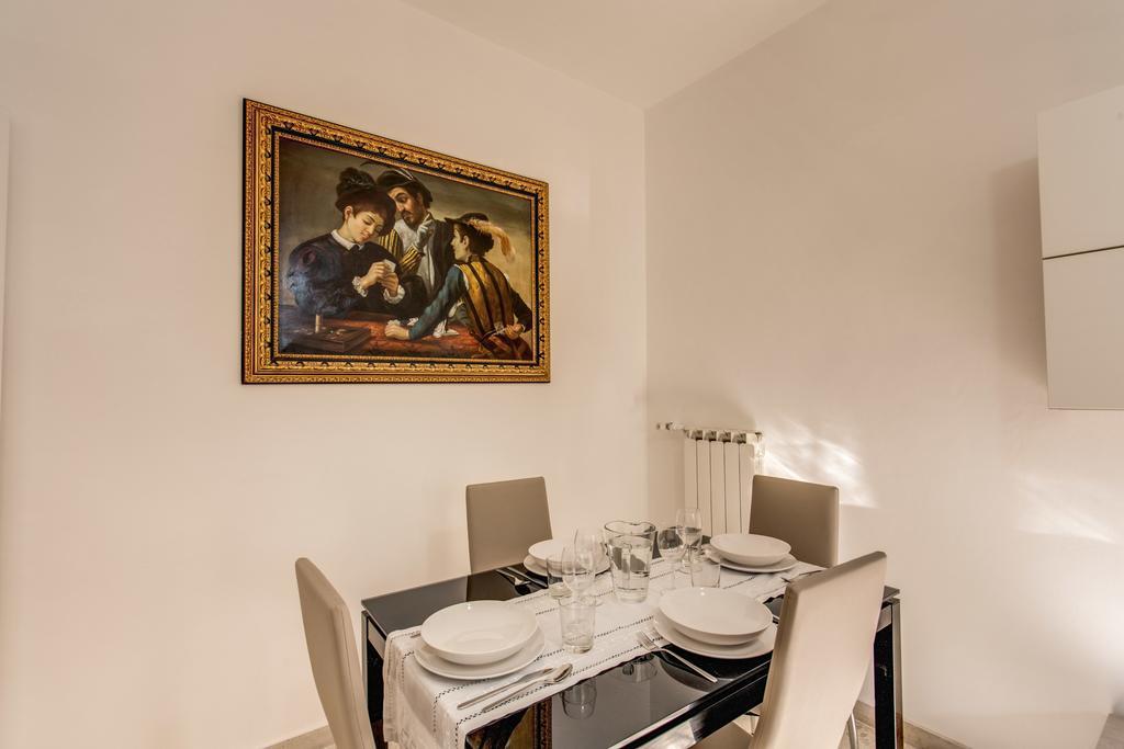 Daisy Guest House Colosseo Roma Camera foto